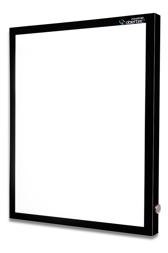 Negatoscopio Tecnología Led 35 X 43