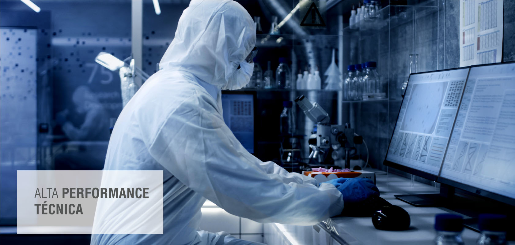 equipamiento médico