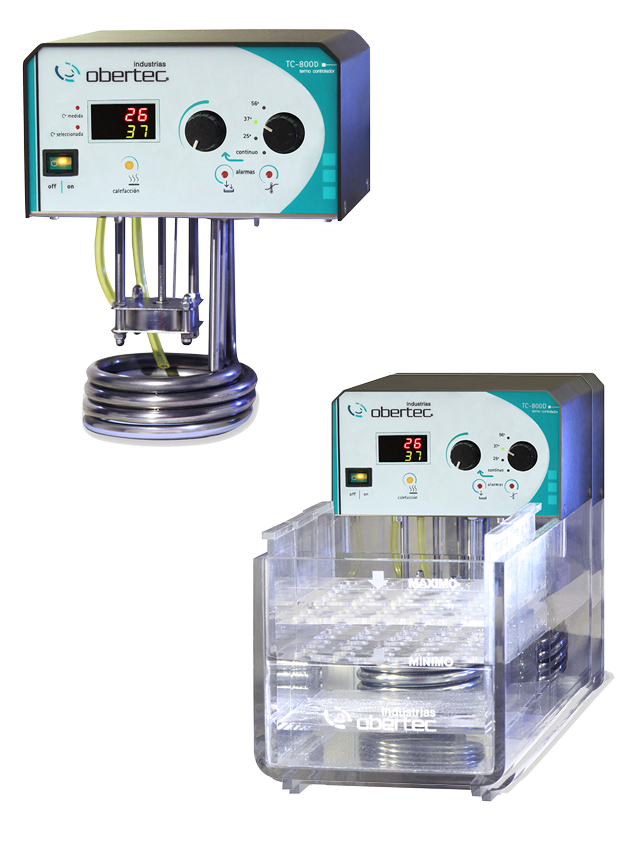 termo calentador obertec fabricación argentina